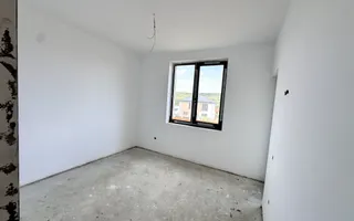 Casa individuala-4 dormitoare,225 mp utili,garaj-Chinteni - Poză 14