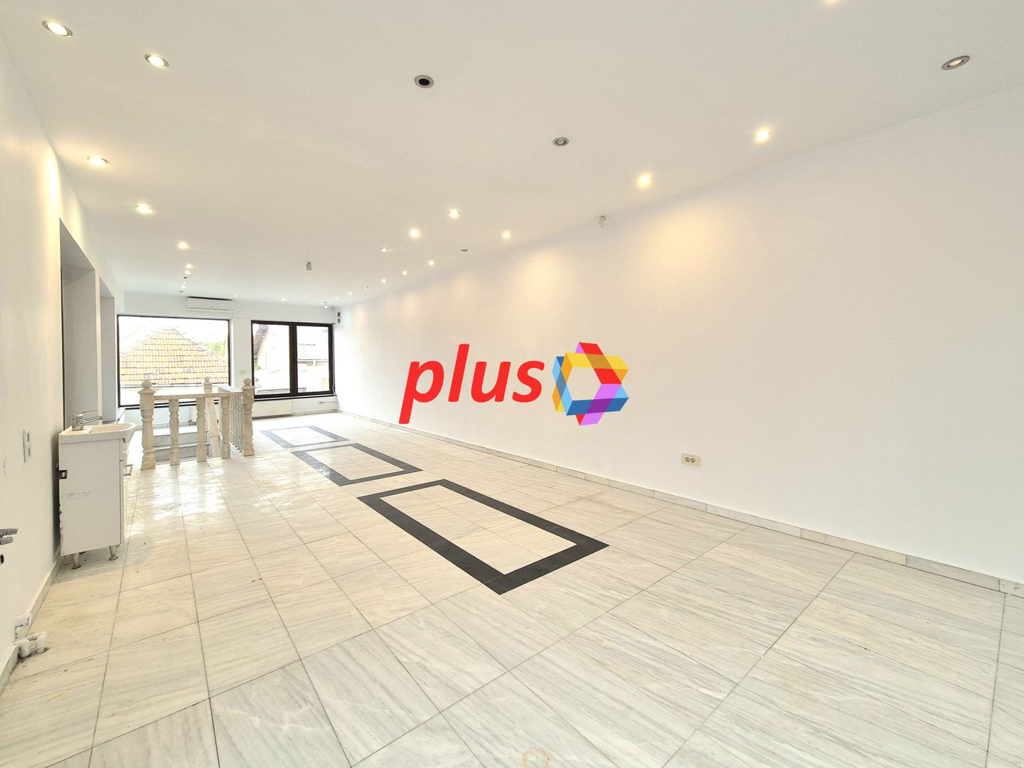 Spatiu comercial la casa - 170 mp - Poză 7