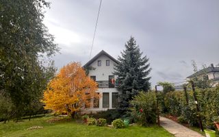 Casă/Vila + Teren 13 Ari de Vânzare |Lisaura/Suceava I 260.000Euro - Poză 1