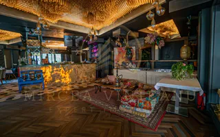 Piata Ovidiu - Hotel Peninsula **** -  D+P+2E+M+Pod circulabil. - Poză 82