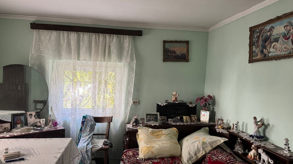 Casa si teren intravilan 512 mp | Bd. Uverturii – zona Cernisoara - Poză 11