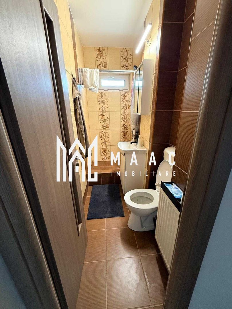 Apartament 2 camere | 45MPU | Mobilat utilat | Hipodrom II - Poză 4