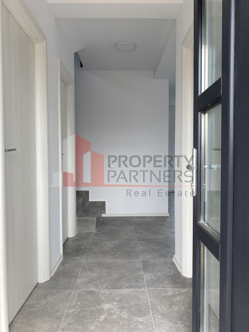Casa P+1 in Sabareni. - Poză 10