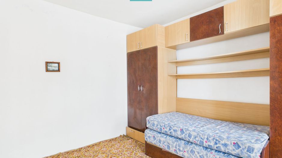 Apartament 2 camere luminos- Aleea Poiana Ruscai - Poză 19