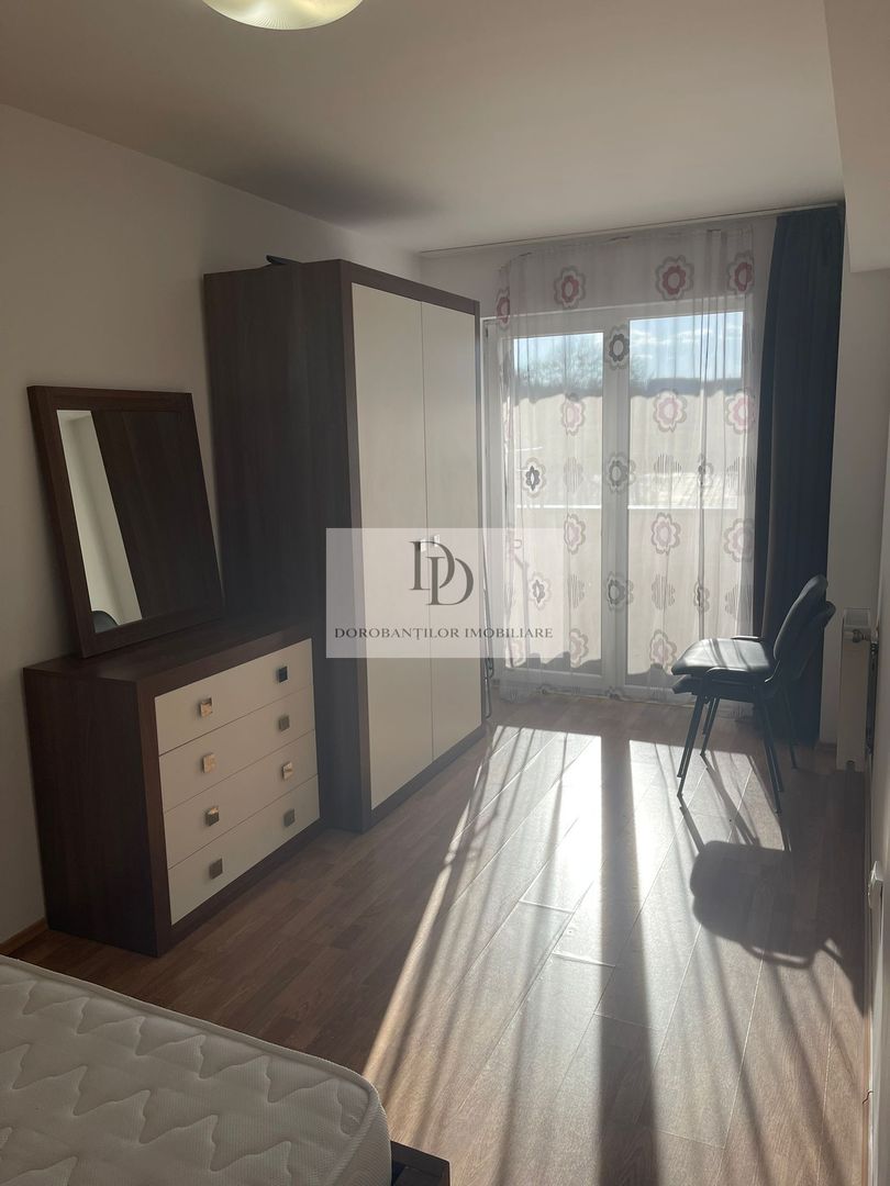 Apartament 2 camere | balcon generos | Moților – Platinia Mall - Poză 10
