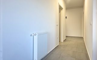 Vânzare apartament tip studio mobilat și utilat  Avantgarden 3 faza 4 - Poză 9