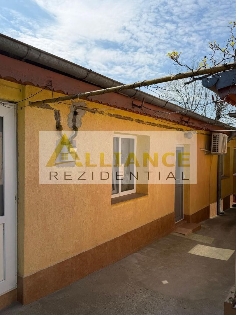 CASA INDIVIDUALA - TEREN 754 MP - METROU ANGHEL SALIGNY - Poză 27