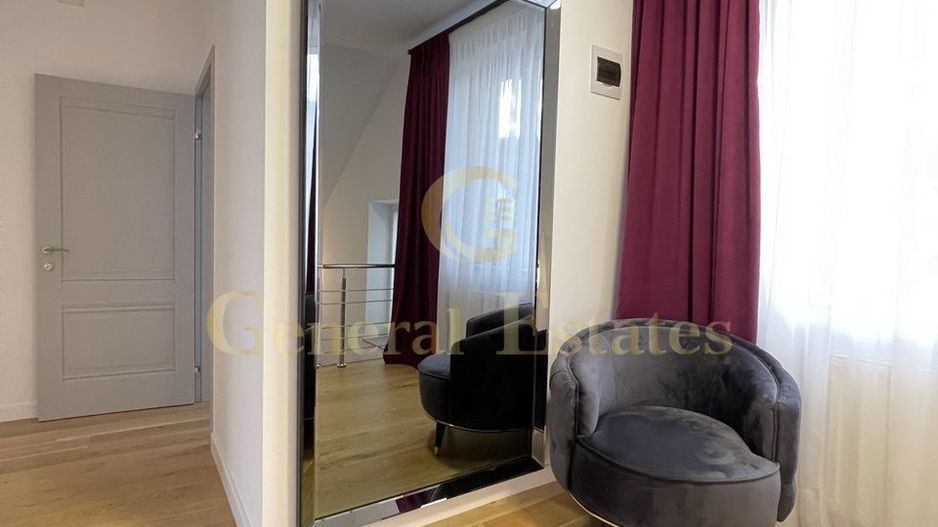 Casă cu design modern & suflet autentic – 200 m² de confort și rafinam - Poză 28