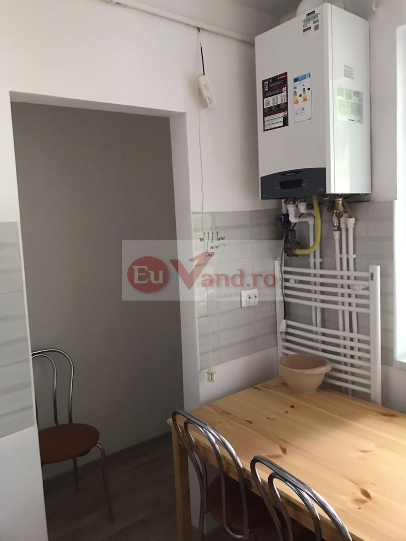 Apartament 3 camere – Centru, Str. Domneasca (langa Hotel Mercure) - Poză 6