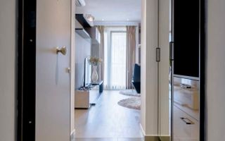 Lighthouse Residence | Prima Închiriere | Parcare + Boxă - Poză 4