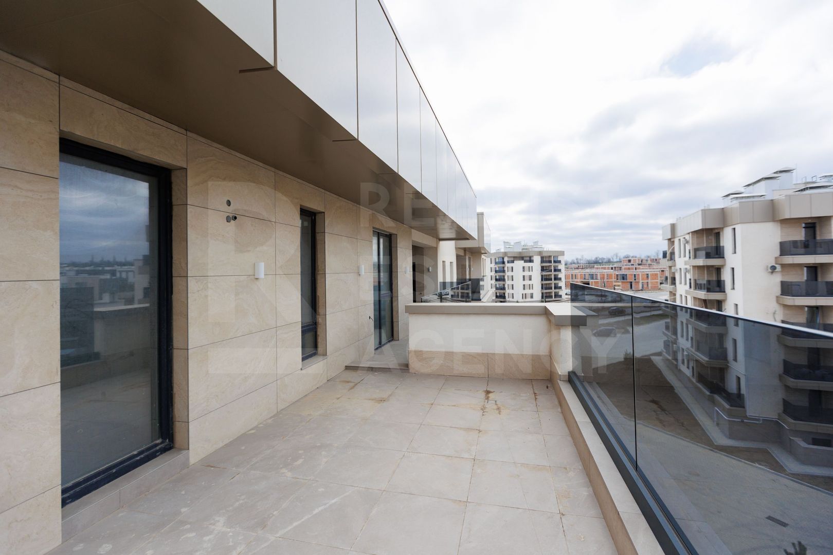 Vânzare, apartament, 3 camere, Bulevardul Europei, Botanica. - Poză 20