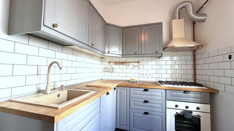 Apartament cochet | Bloc Interbelic Retras | Pet Friendly Stefan cel Mare- Obor - Poză 10