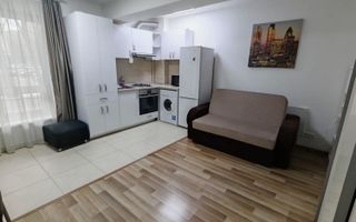 Garsonieră spațioasă de închiriat Piața Sudului - Poză 1