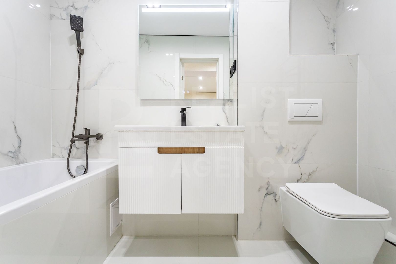 Vânzare, apartament, 2 camere, str. Gheorghe Madan, Râșcani - Poză 14