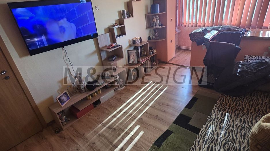 2 cam Torontalului/Lidl Centrala proprie - Poză 1