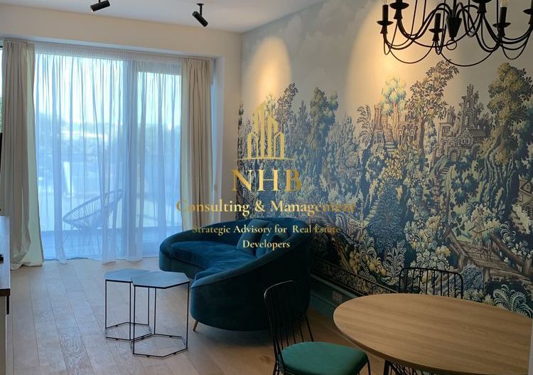 Apartament 2 camere -One Mircea Eliade-PARCARE - Poză 8