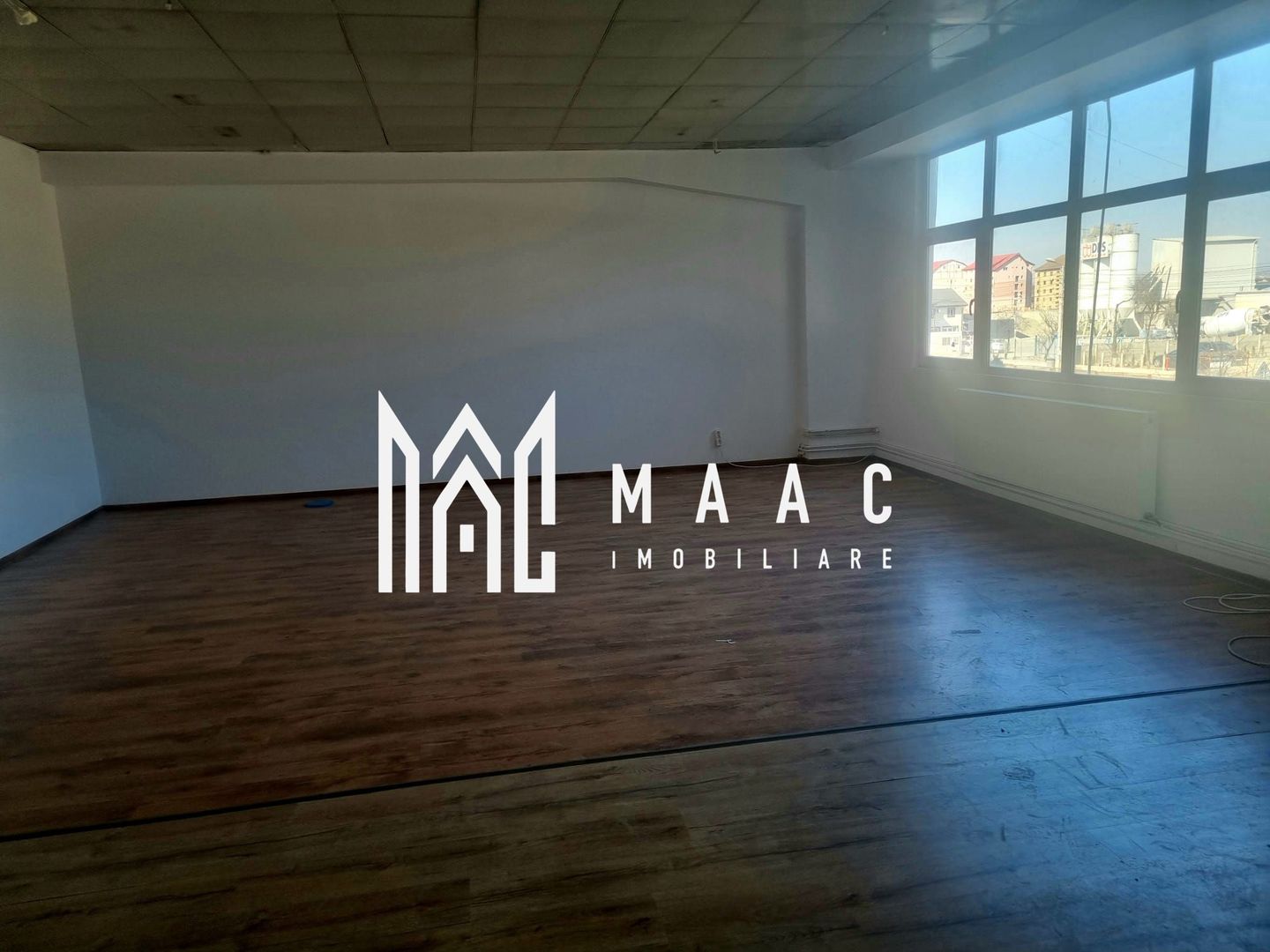 Spatiu de Birou de Inchiriat | 60MPU | Lazaret - Poză 2