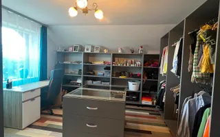 Casă individuală premium – 225 mp utili, teren 700 mp - Poză 26