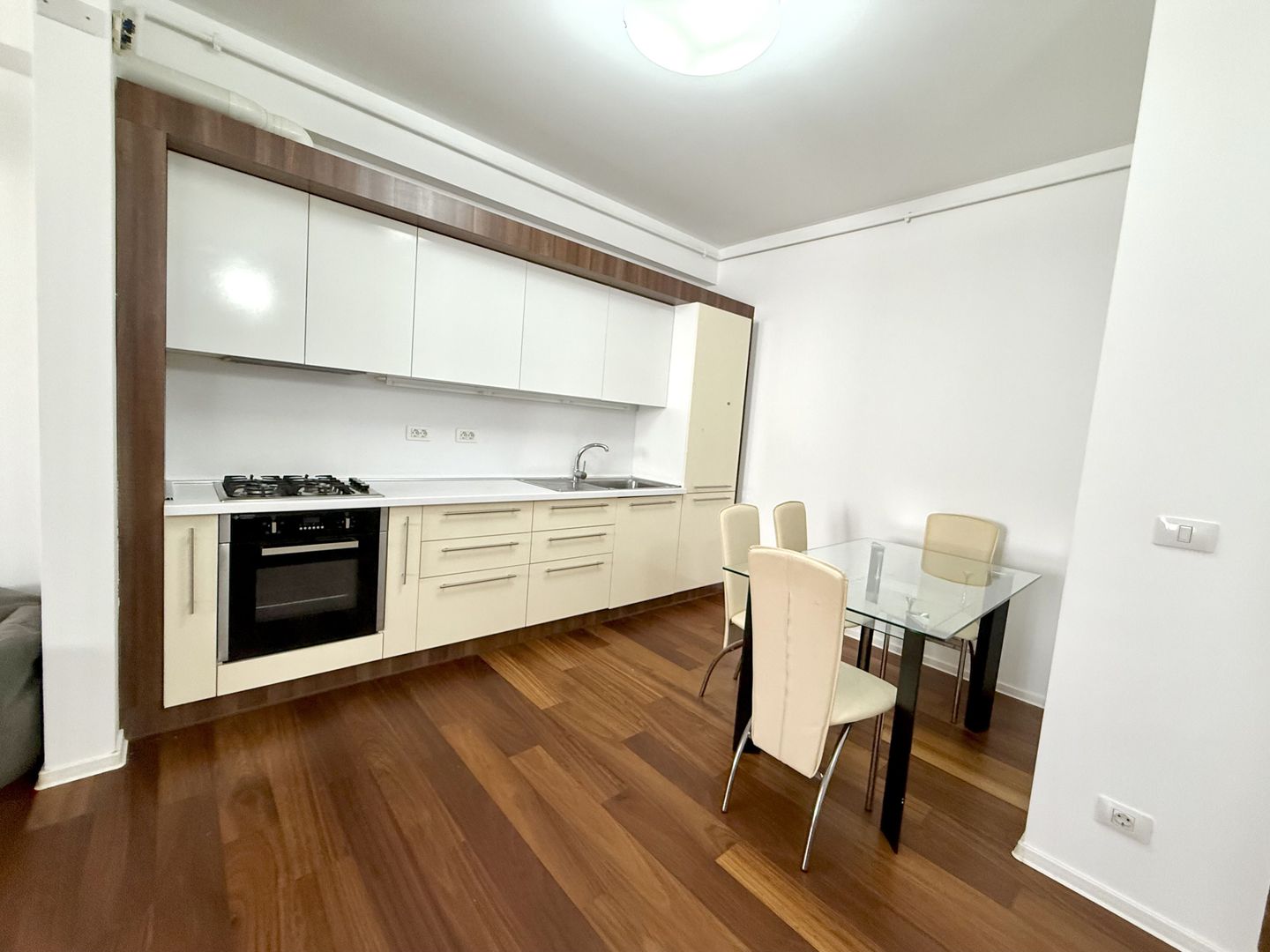 Apartament 2 camere - intrare în Dumbrăvița, zona Kaufland - Poză 6