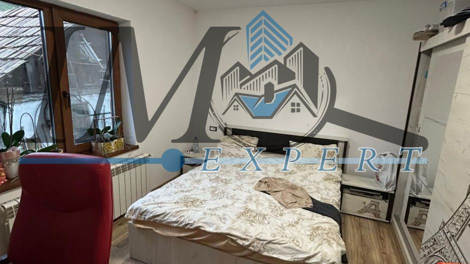 Casa de vanzare pe un nivel in Metes - Poză 4