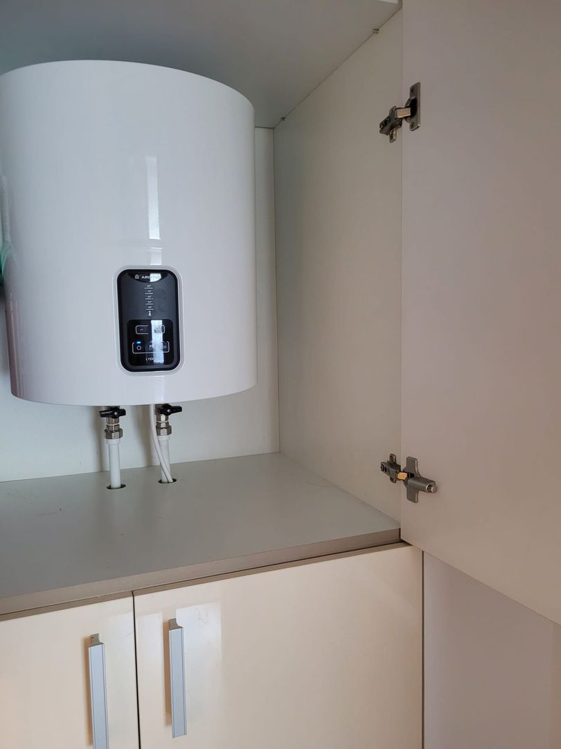 Apartament 3 camere renovat, bloc 1981, Lujerului, Militari - Poză 14