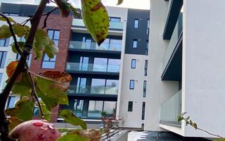 Apartament PREMIUM. LA CHEIE  + garaj, + boxa, Sibiu - Poză 1