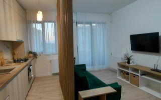 Apartament 2 camere,mobilat modern, parcare optionala-Bragadiru - Poză 2