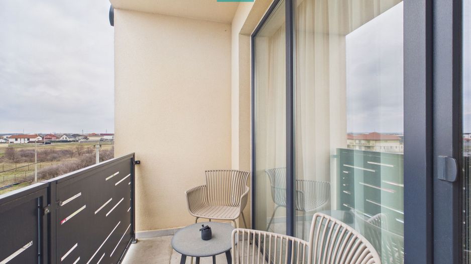 Apartament 2 camere Dumbravita - Poză 13