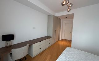 INCHIRIERE 4 CAMERE | BLOC BOUTIQUE | 154MP | IANCU NICOLAE | MOBILAT - Poză 20