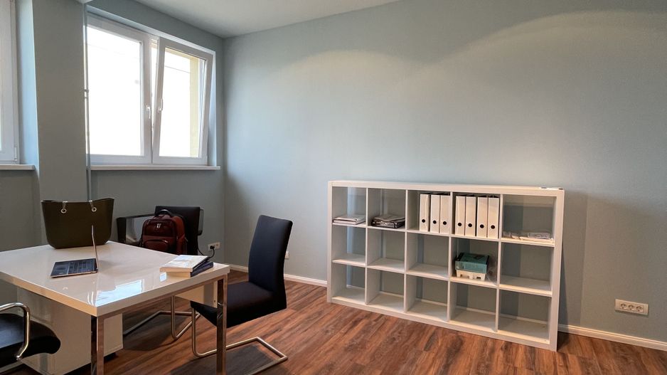 INCHIRIAT - Spatiu Birou " LA CHEIE " | Cheltuieli incluse | P-ta Maria - Com 0% - Poză 4