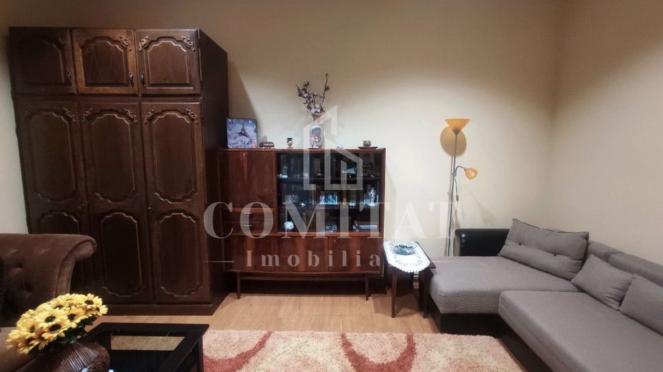 Apartament pet-friendly | Zona Centrală - Facultatea de Litere - Poză 12