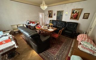 Vila  zona Elisabetin P+2E+M - Poză 45