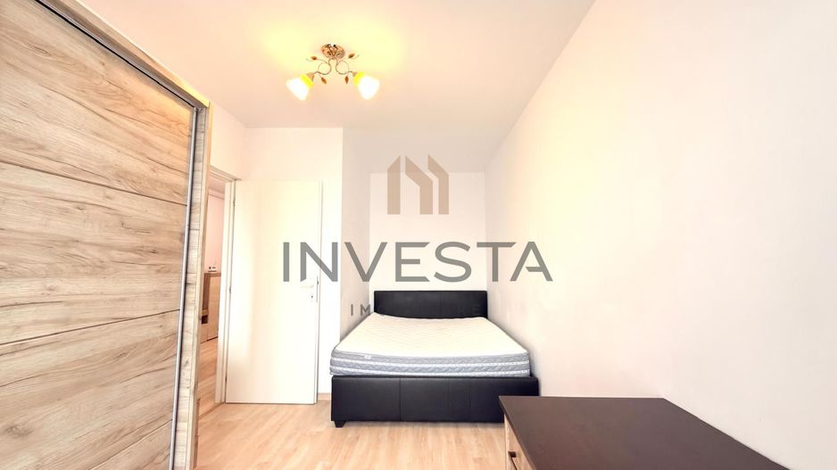 Apartament 40 mp, strada Portelanului (Viitorul Rivus) - Poză 4