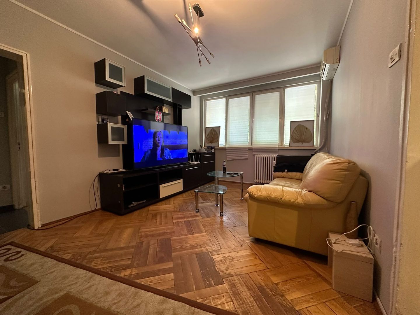 Apartament 2 camere - Parcul Circului - Poză 1