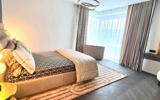 Vânzare, vilă, 2 nivele, 6 camere, zona Pipera, București - Poză 13