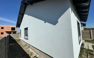 Mosnita Veche-Duplex Parter-Predare la Cheie - Poză 3