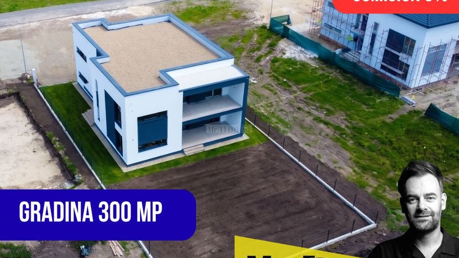 Apartamente premium cu 3 camere în Moșnița Nouă | Comision 0 - Poză 2