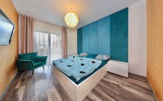 Casă individuală cu 4 camere de vânzare în Cristian, Brasov - Poză 12