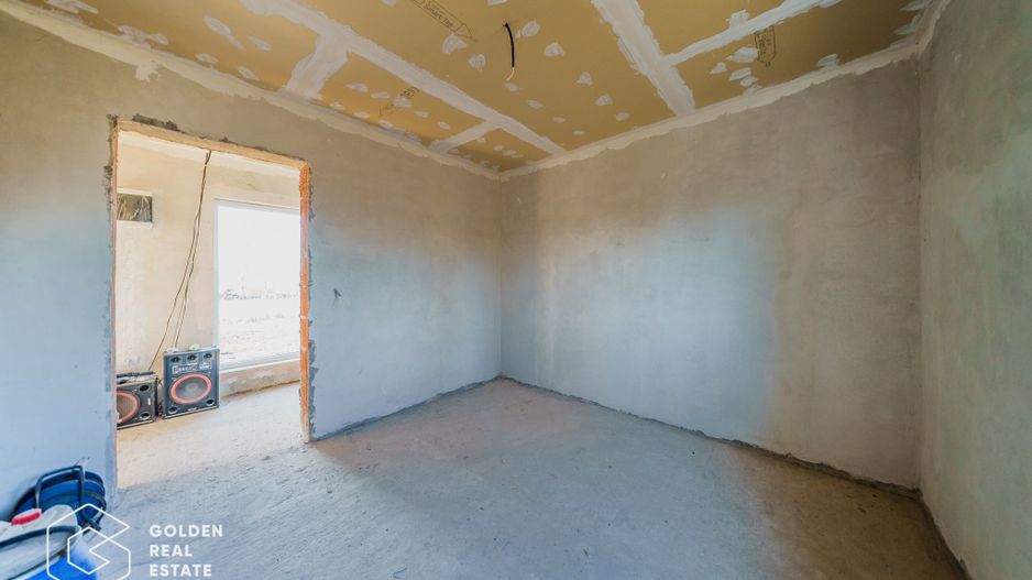 Casa la gri in Alunis,  teren 487 mp - Poză 8