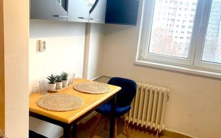 Apartament 2 camere de vanzare – zona Teiul Doamnei, pozitie stradala excelenta - Poză 6