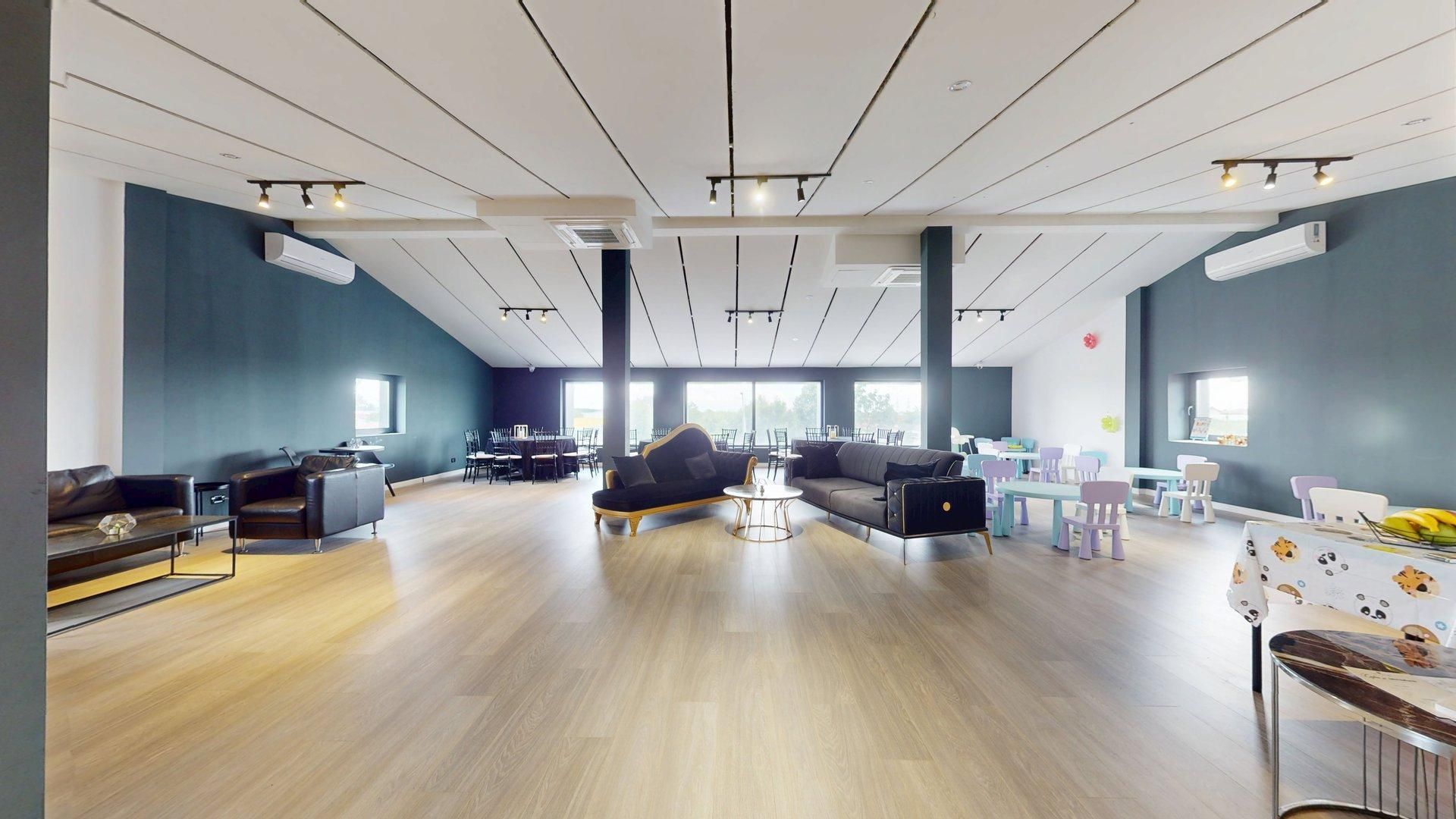 Spațiu comercial modern/showroom Voluntari-Colentina-A3 - Poză 4