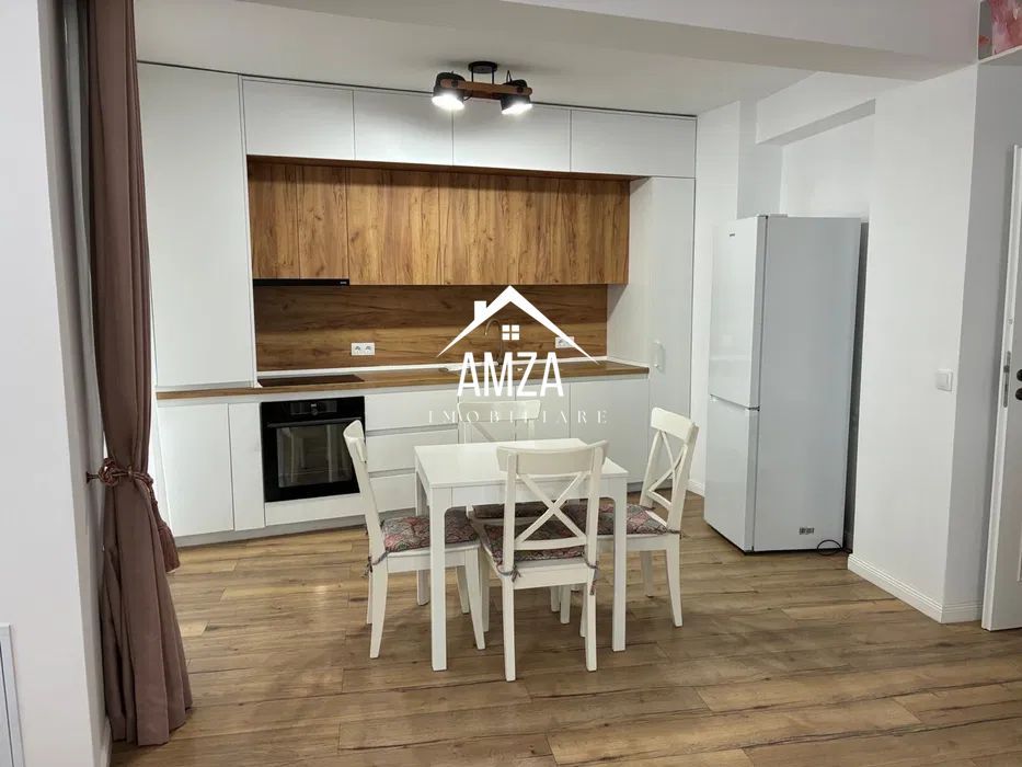 Apartament modern 3 camere de închiriat – Șelimbăr - Poză 2