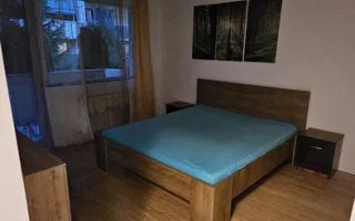 2 camere open space, Parcare,Curte, Zona Porii, Storia Cucina,Floresti - Poză 6