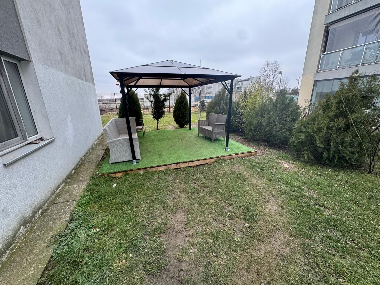 Apartament 4 camere – Felicity Residence | 230.000€ - Poză 4