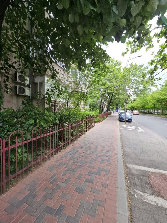 Garsoniera cu boxa , zona Baba Novac, la 7 minute de metrou Dristor 2 - Poză 3
