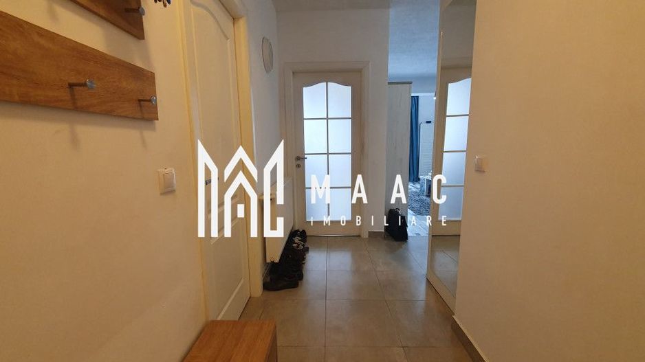 Apartament 2 camere de vânzare | Doamna Stanca, Sibiu | 45 mp - Poză 4