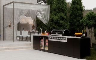 Refugiu contemporan cu grădină și tehnologie de ultimă generație în Pipera - Poză 7