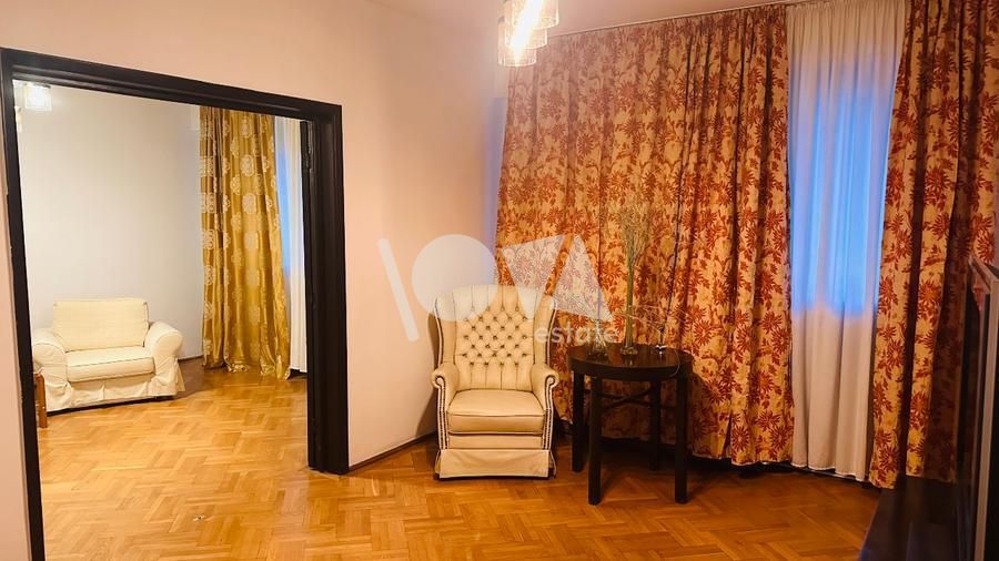 De închiriat: apartament 3 camere - pet friendly Cismigiu-Kogalniceanu - Poză 5