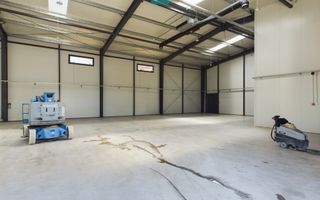 Spatiu industrial hala 736 mp Centura Nord Bucuresti, Mogosoaia - Poză 3