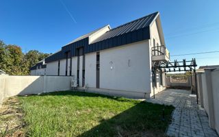 Duplex 4 camere I Balotesti I 152mp I 310 teren I finisaje premium - Poză 6